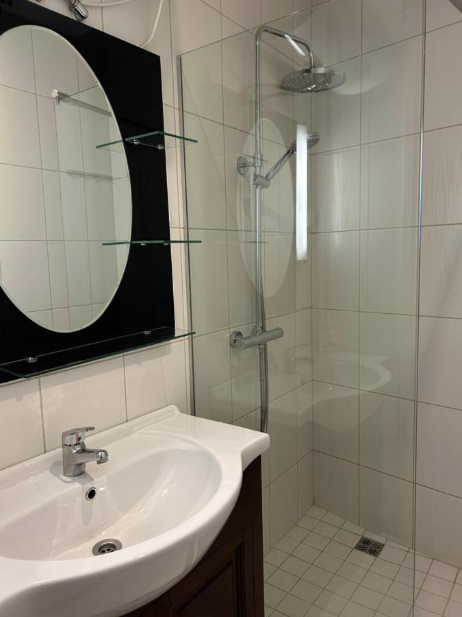Posti Guest Apartment Haapsalu Kültér fotó