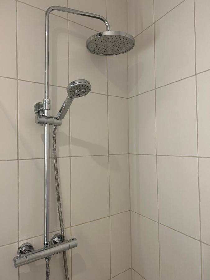 Posti Guest Apartment Haapsalu Kültér fotó